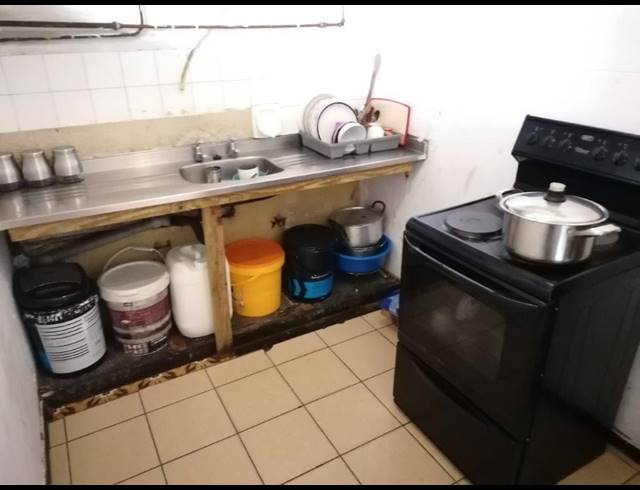 1.5 BEDROOM APARTMENT FOR SALE IN POINT